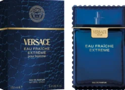 Versace Eau Fraiche Extreme EdP 100 ml
