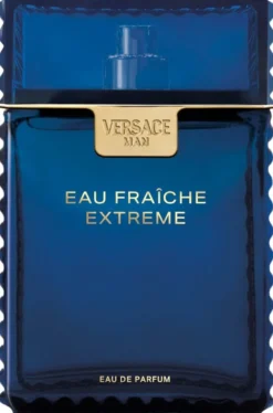 Versace Eau Fraiche Extreme EdP 100 ml