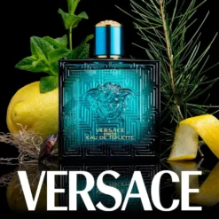 Versace Eros EdT tuoksu 50 ml
