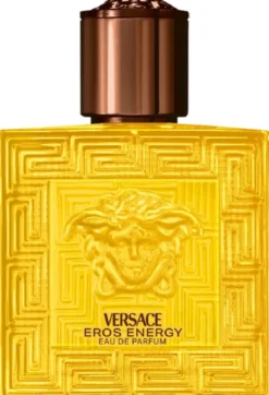 Versace Eros Energy EdP tuoksu 50 ml