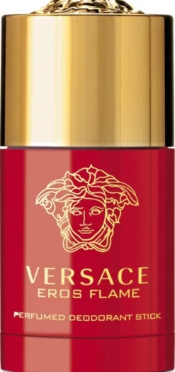 Versace Eros Flame Deodorant Stick 75 ml