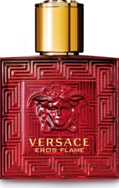 Versace Eros Flame Eau de Parfum tuoksu 50 ml