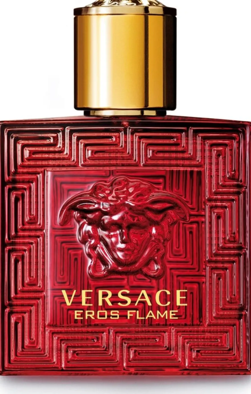 Versace Eros Flame Eau de Parfum tuoksu 50 ml