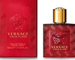Versace Eros Flame Eau de Parfum tuoksu 50 ml