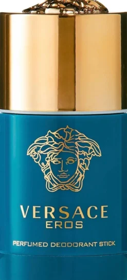 Versace Eros Perfumed Deodorant Stick deodorantti 75 ml