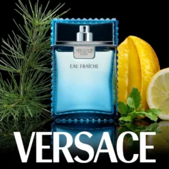 Versace Man Eau Fraîche EdT tuoksu 50 ml