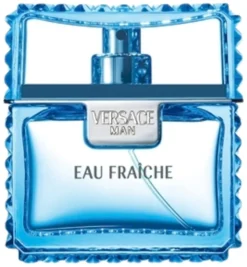 Versace Man Eau Fraîche EdT tuoksu 50 ml