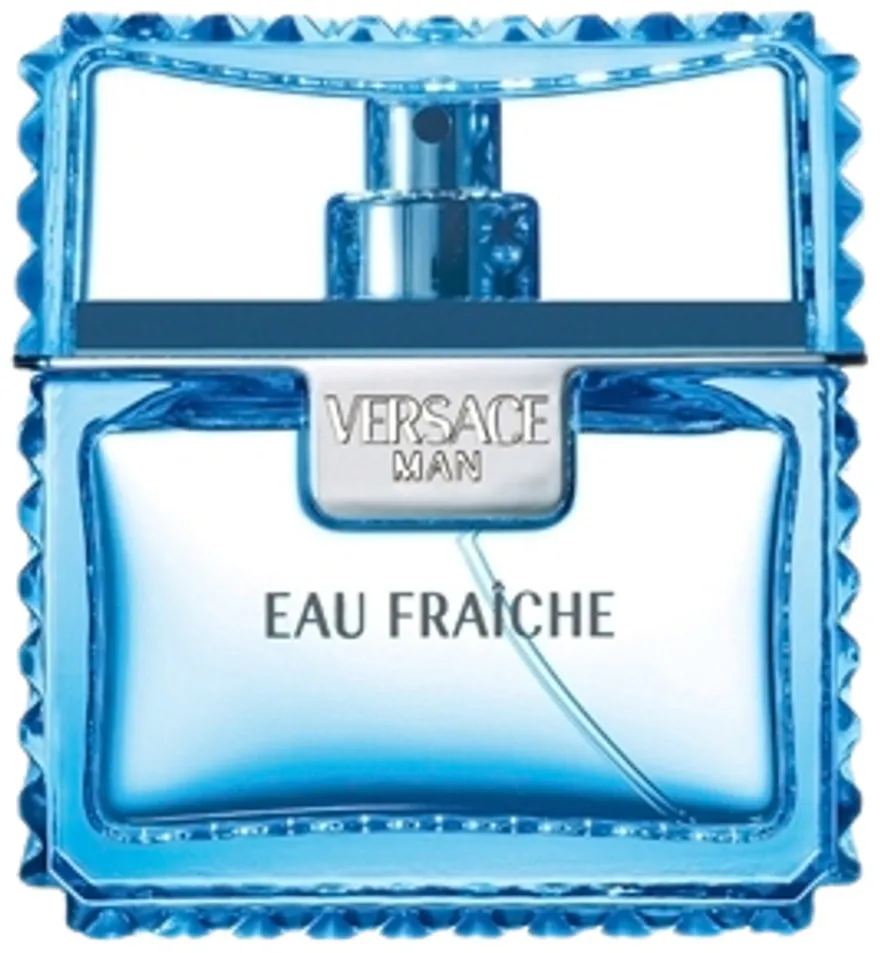 Versace Man Eau Fraîche EdT tuoksu 50 ml