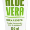 Via Naturale Aloe Vera Kirkasgeeli 100 ml