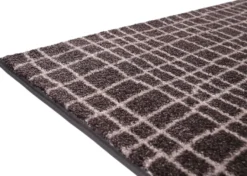 VM Carpet Aari matto 200x300 cm, antrasiitti