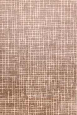 VM Carpet Aari matto 133x200 cm, ruskea