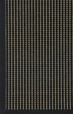 VM-Carpet Lyyra puuvillamatto
