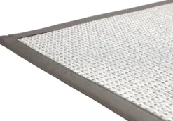 VM-Carpet Lyyra 2 puuvillamatto