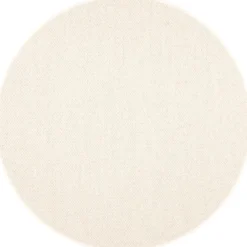 VM Carpet villa-paperinarumatto Hehku 69 valkoinen