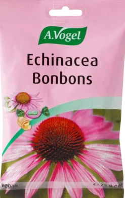 Vogel Echinacea Kurkkupastilli 75g
