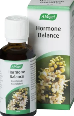 Vogel Hormone Balance ravintolisä 50ml