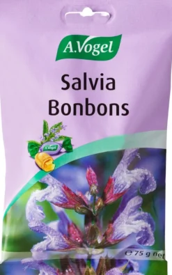 Vogel Salvia Bonbons pastilli 75g