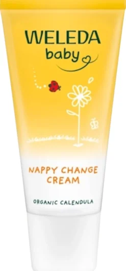 Weleda Baby Sinkkivoide Calendula 30ml
