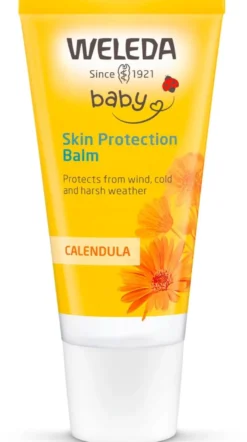 Weleda Kehäkukka Baby Ulkoiluvoide 30ml