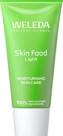 Weleda Skin Food Light Emulsiovoide 30ml