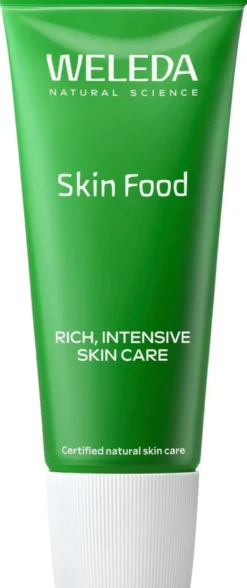 Weleda Skin Food Yleisvoide 75ml