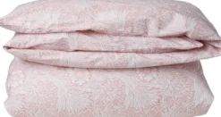 William Morris pussilakana 150x210cm Marigold vaaleanpunainen 6x1kpl