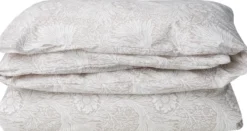 William Morris pussilakana 150x210cm Marigold beige