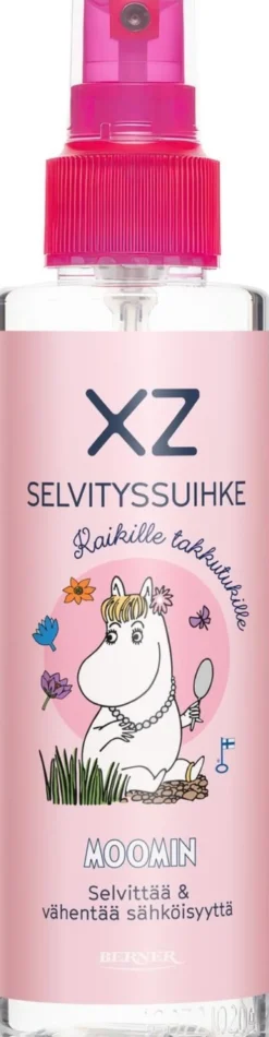 XZ 150 ml Muumi selvityssuihke