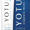 Yotuel Classic Mint Whitening Toothpaste valkaiseva hammastahna, piparminttu 50 ml